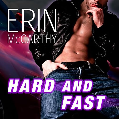 Cover of Hard and Fast