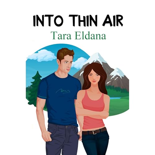 Cover of Into Thin Air