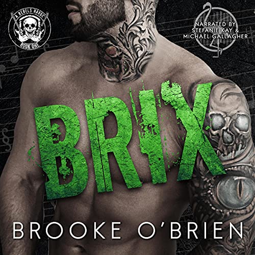 Cover of Brix