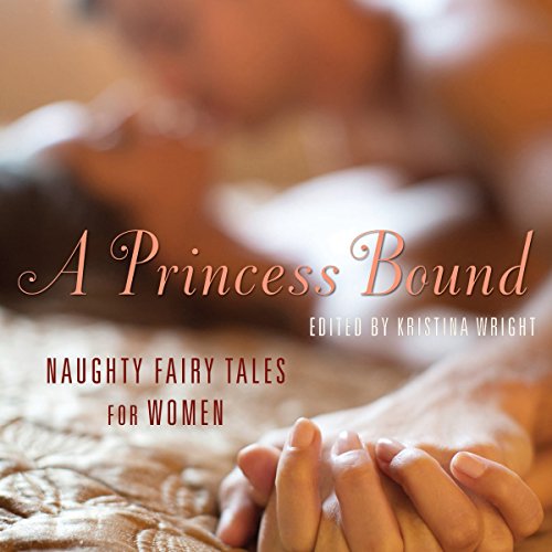 Cover of A Princess Bound