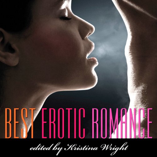 Cover of Best Erotic Romance