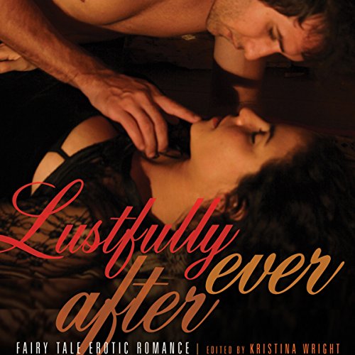 Cover of Lustfully Ever After