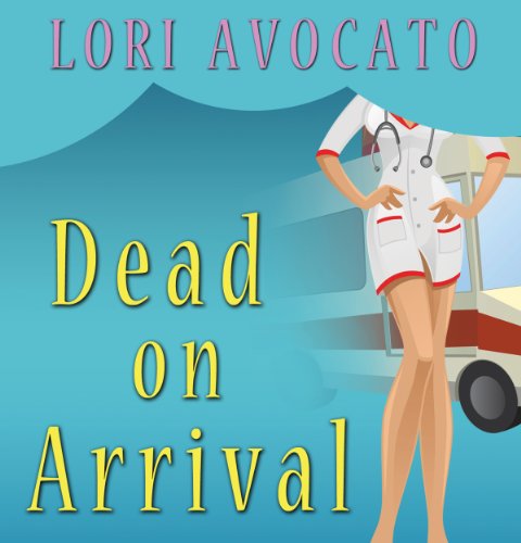 Cover of Dead on Arrival