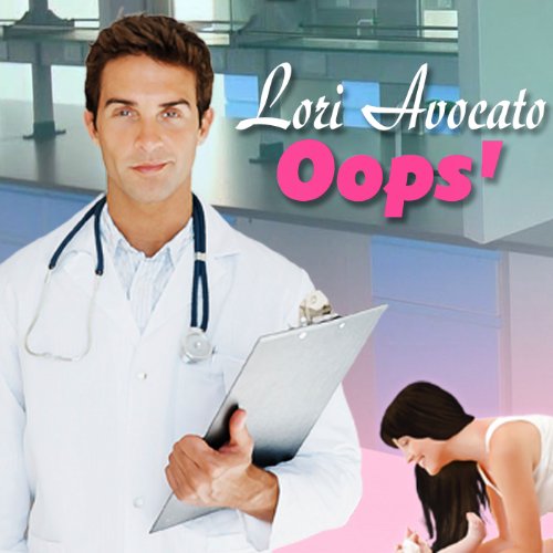 Cover of Oops!