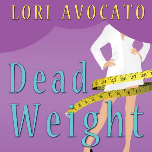 Cover of Dead Weight