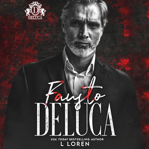 Cover of Fausto DeLuca