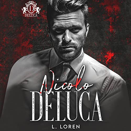 Cover of Nicolo DeLuca