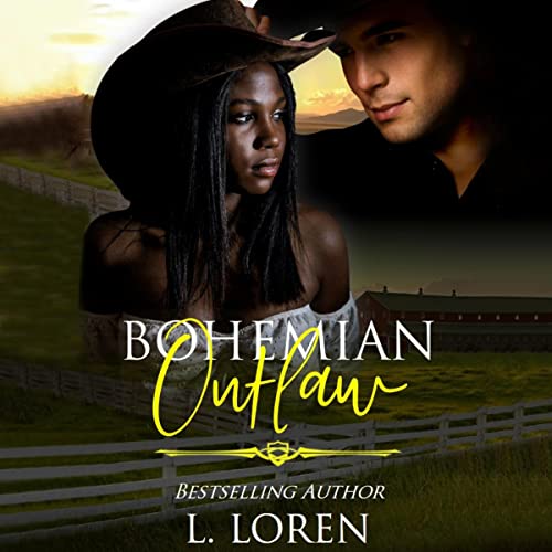 Cover of Bohemian Outlaw