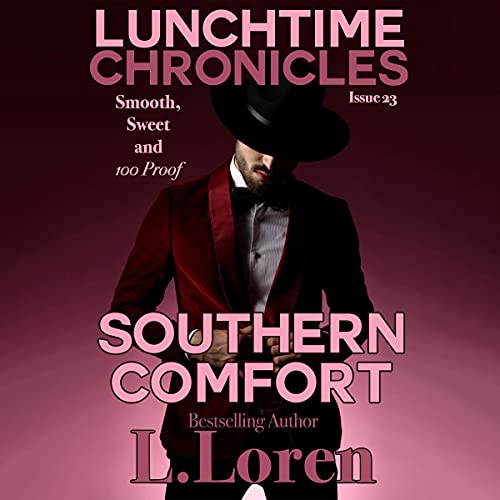 Cover of Southern Comfort