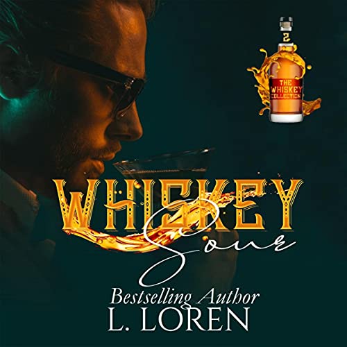 Cover of Whiskey Sour