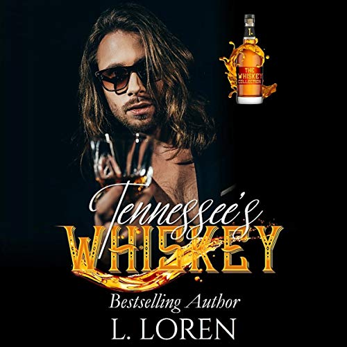 Cover of Tennessee's Whiskey
