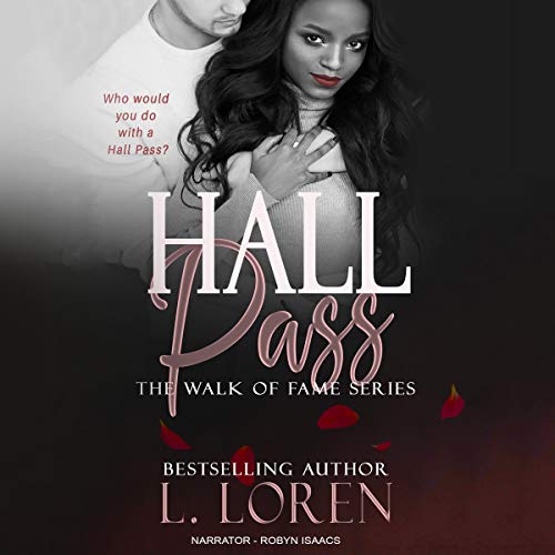 Cover of Hall Pass