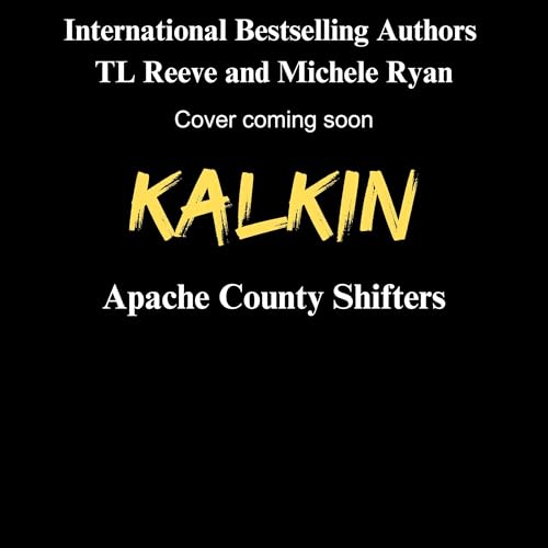 Cover of Kalkin