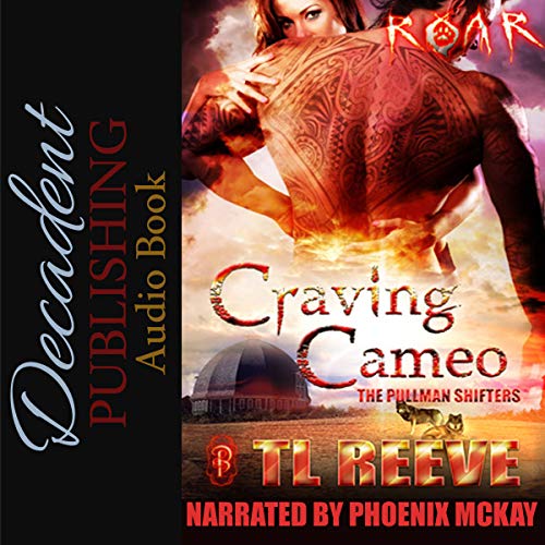 Cover of Craving Cameo