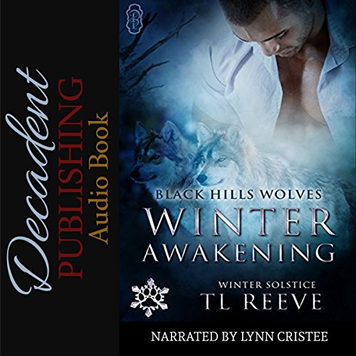 Cover of Winter Awakening
