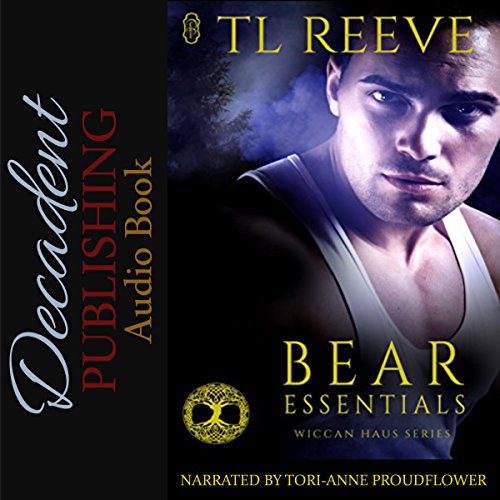 Cover of Bear Essentials