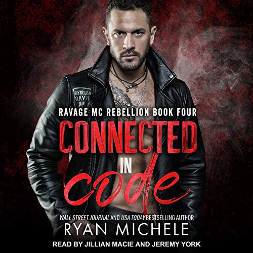 Cover of Connected in Code