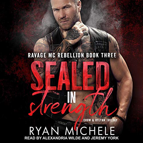 Cover of Sealed in Strength