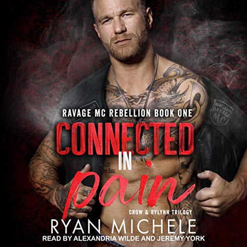 Cover of Connected in Pain