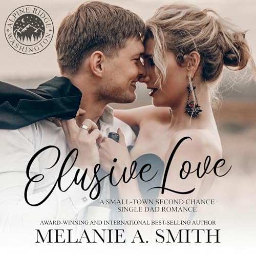 Cover of Elusive Love