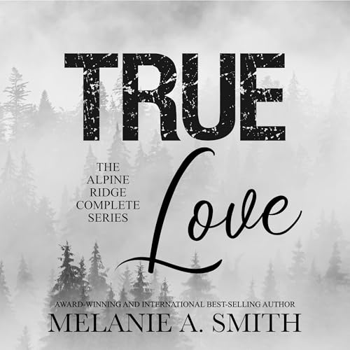 Cover of True Love