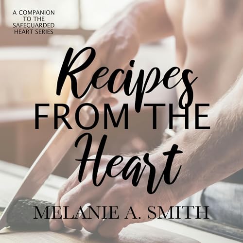 Cover of Recipes from the Heart