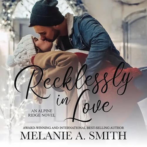 Cover of Recklessly in Love