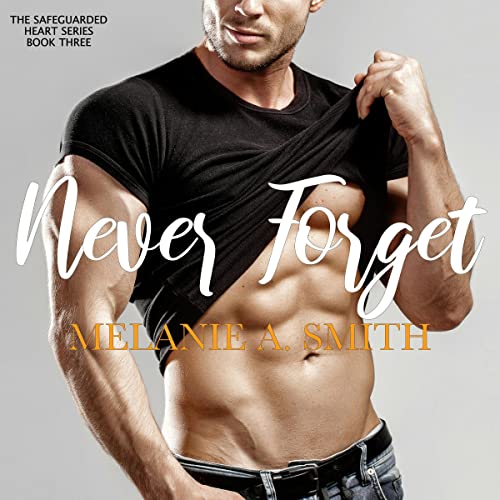 Cover of Never Forget