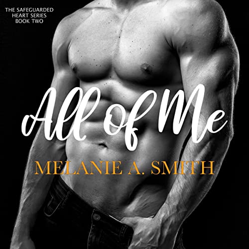 Cover of All of Me