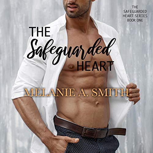 Cover of The Safeguarded Heart