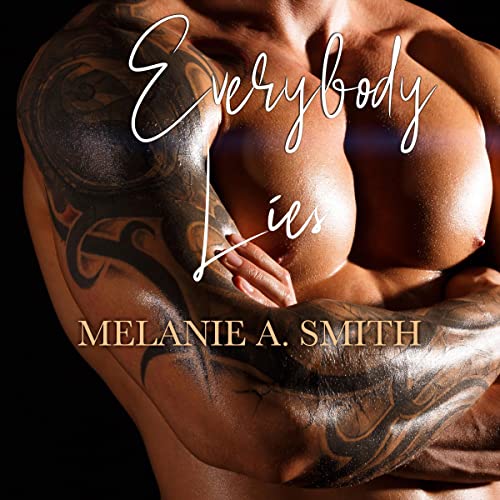 Cover of Everybody Lies