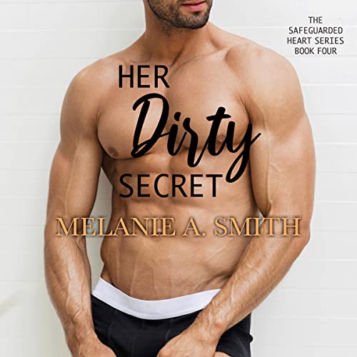 Cover of Her Dirty Secret