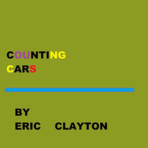 Cover of Counting Cars