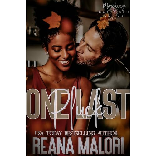 Cover of One Last Pluck: The Plucking Series