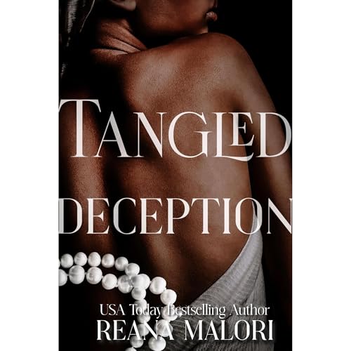 Cover of Tangled Deception