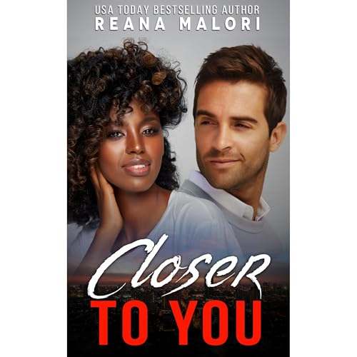 Cover of Closer to You
