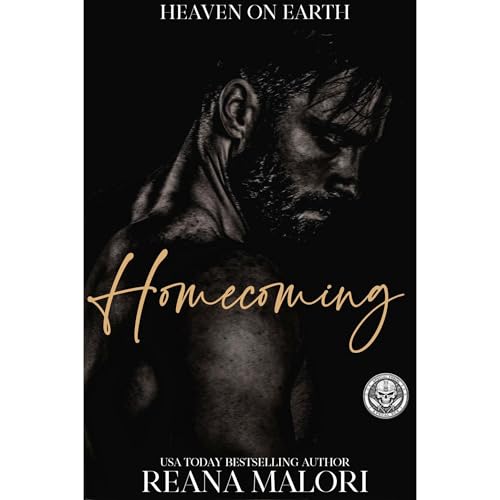 Cover of Homecoming