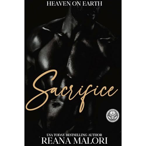 Cover of Sacrifice
