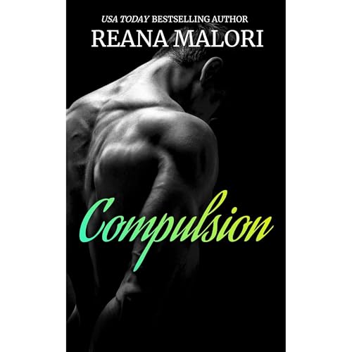 Cover of Compulsion