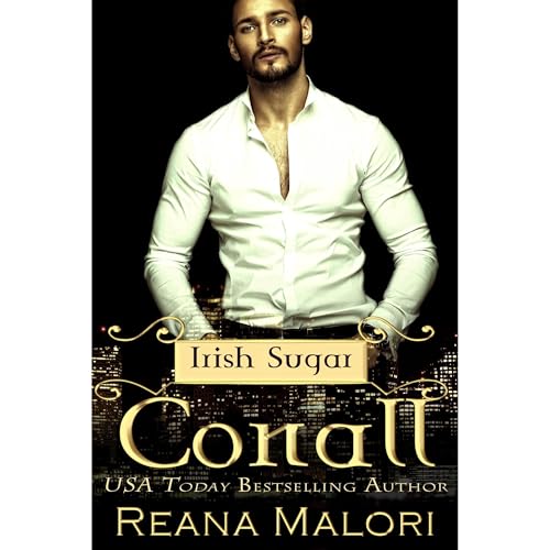 Cover of Conall