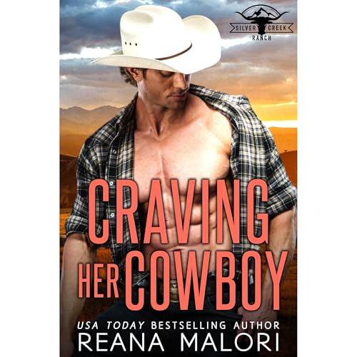 Cover of Craving Her Cowboy
