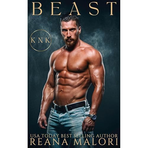 Cover of Beast
