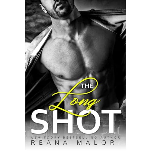 Cover of The Long Shot