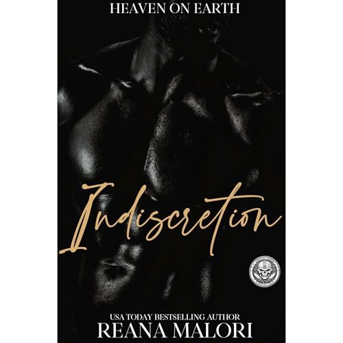 Cover of Indiscretion