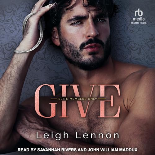 Cover of Give