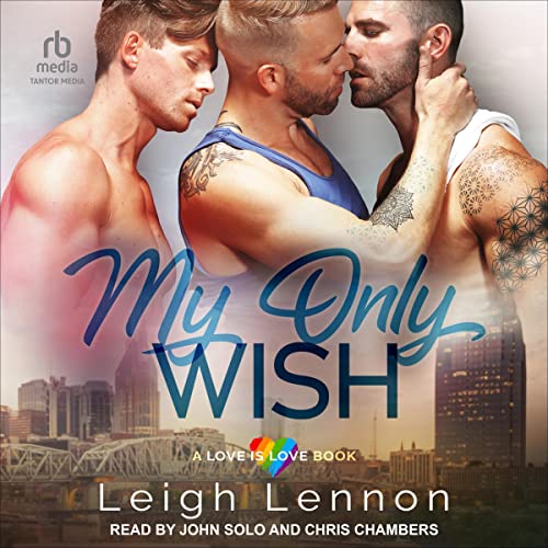Cover of My Only Wish
