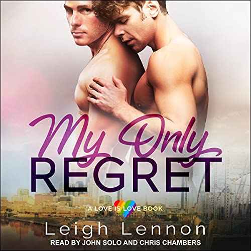 Cover of My Only Regret
