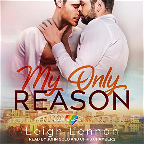 Cover of My Only Reason
