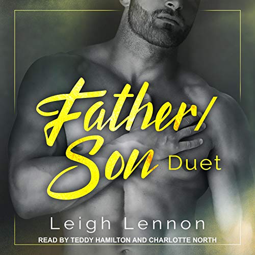 Cover of Father/Son Duet