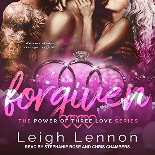 Cover of Forgiven